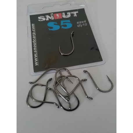 Hameçons S5