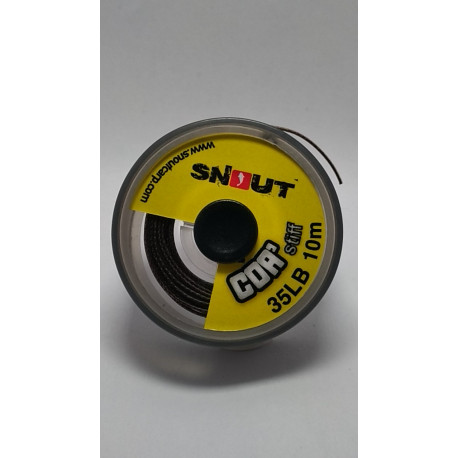 Tresse COA Stiff 35lb